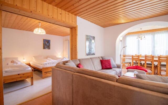 Haus Padrun, Apartment nr.5