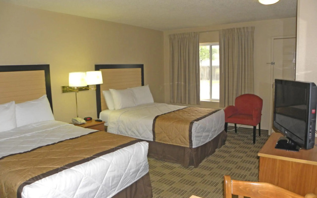 Extended Stay America Suites Houston The Woodlands