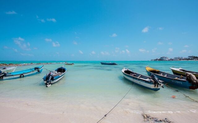 Viajero San Andres Hostel