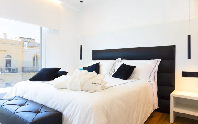 POPULA - The Lifestyle Hotel