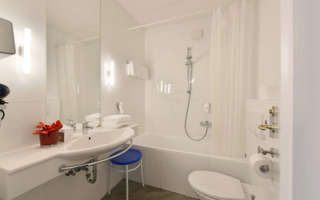 Am Neutor Hotel Salzburg Zentrum