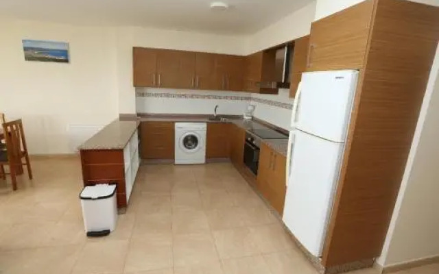 Apartamentos Finisterrae Mar