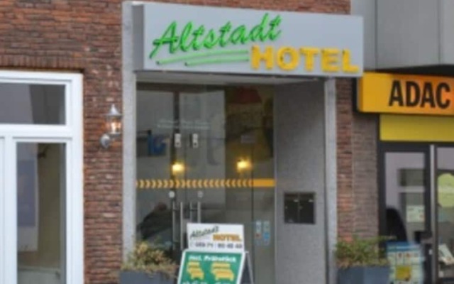 Altstadthotel Rheine