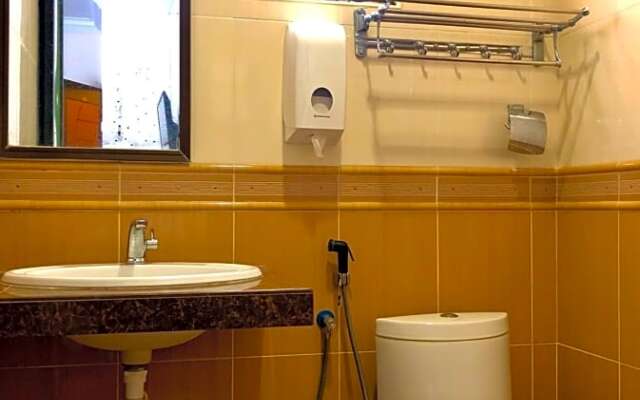 Hotel Chua Gin @ Brinchang Centre