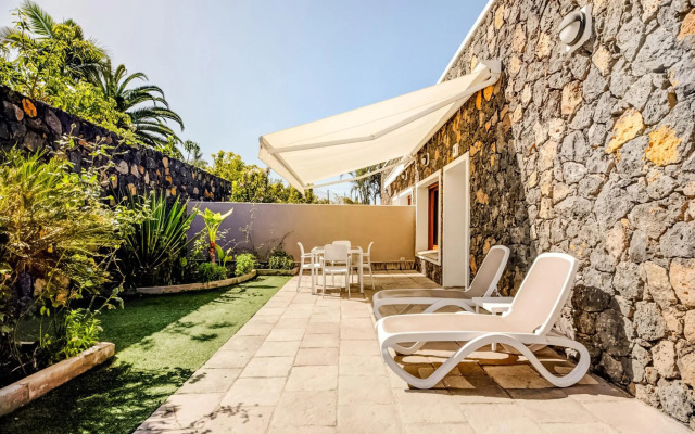 San Diego Apartamentos