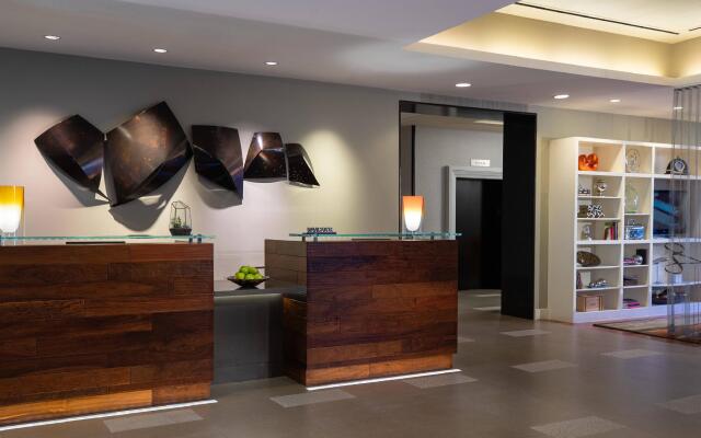 The Baronette Renaissance Detroit-Novi Hotel