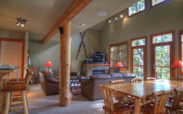 Mountain Town Properties The Lofts 1