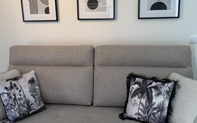 Apartamentos Rafael Loft