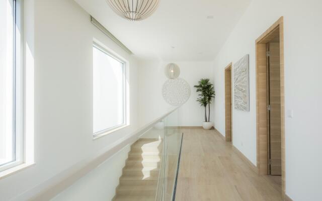 Beach View Villa by Blue Diamond