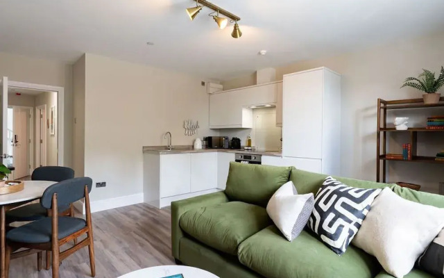 YourApartment - Wellington Place