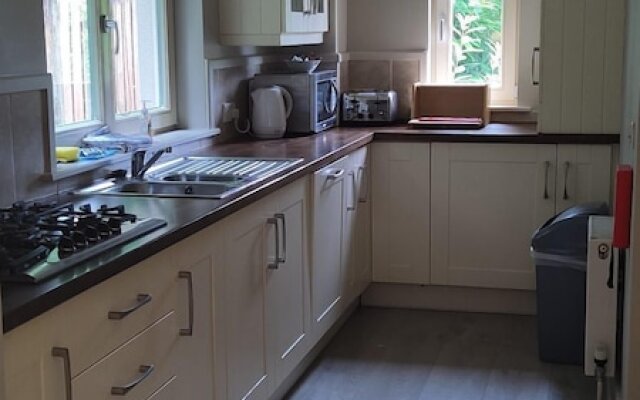 Dunkerron Woods 3 Bedroom 4024