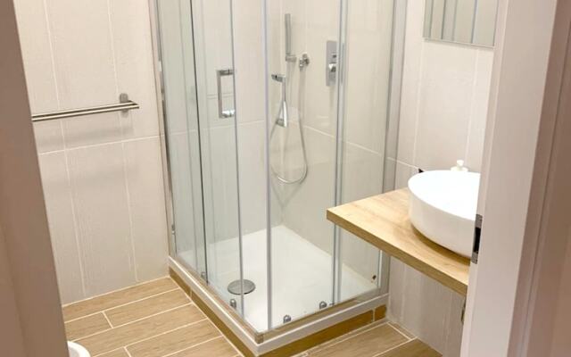 House With 5 Bedrooms In Napoli With Wonderful Sea View And Wifi