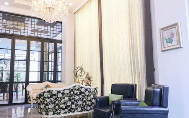 Mettavary Hotel