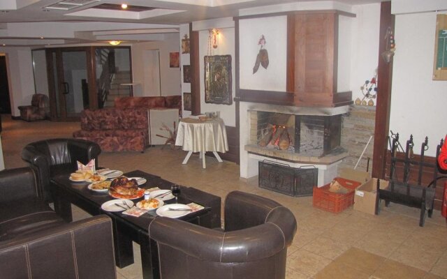 Edelweiss Inn Aparthotel