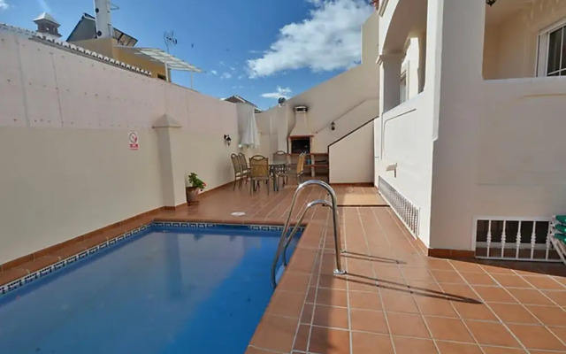 Rental Villa Villa Jara - Nerja 3 Bedrooms 6 Persons