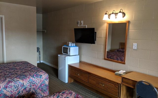 Economy Inn Elko