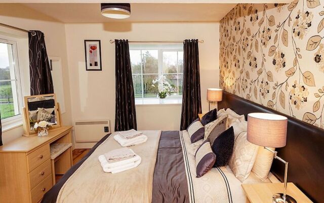 No 1 Killarney Holiday Village