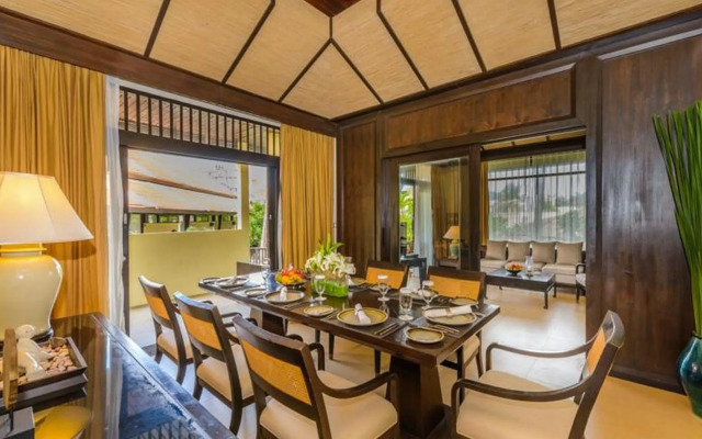 Impiana Beachfront Resort Patong, Phuket