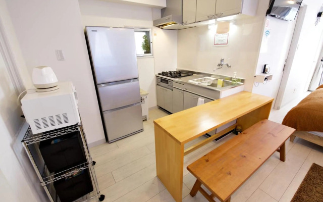 ゆかるひ前島6F