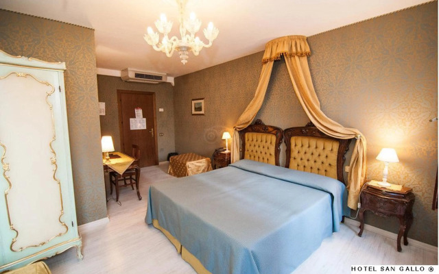 Hotel San Gallo