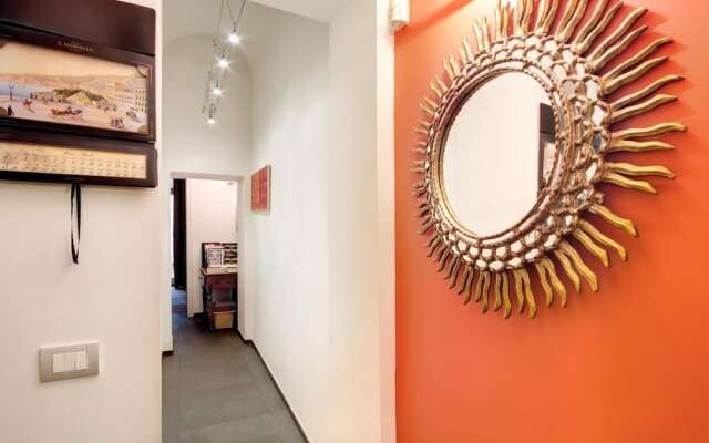 Rsh Campo de Fiori Enchanting Terrace 2