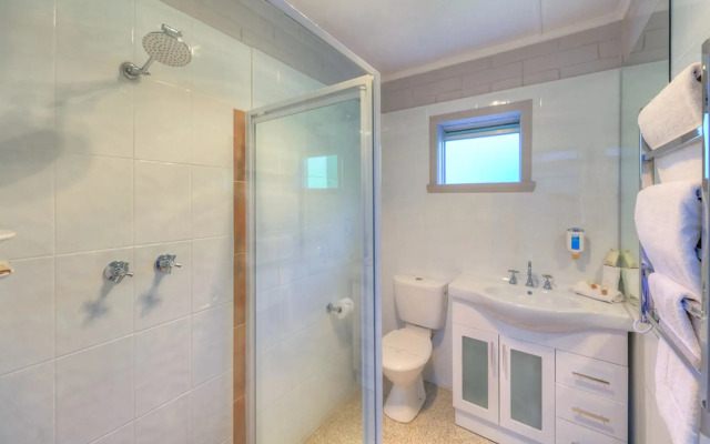 Best Western Burnie Murchison Lodge