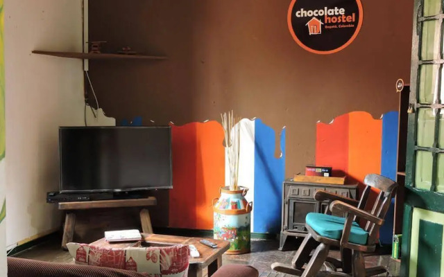 Chocolate Hostel