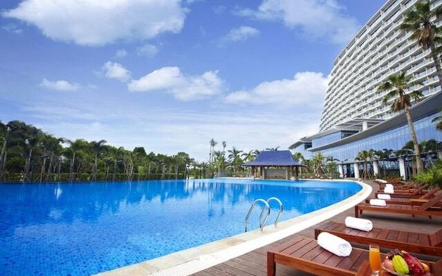 Xiamen International Conference Center Hotel