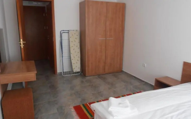 Monastery 3 Apartments TMF