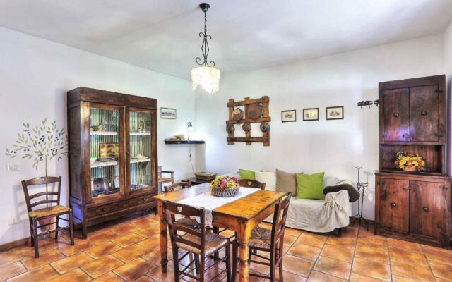 Holiday home in Pomarance - Toskana 41618