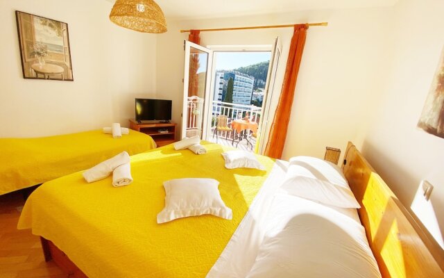 Villa Mar