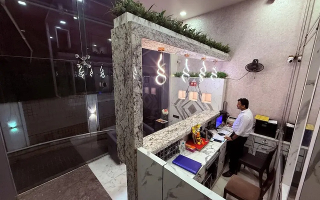 Hotel Varishtta
