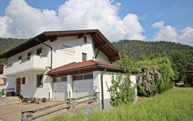 Handle Ried im Oberinntal