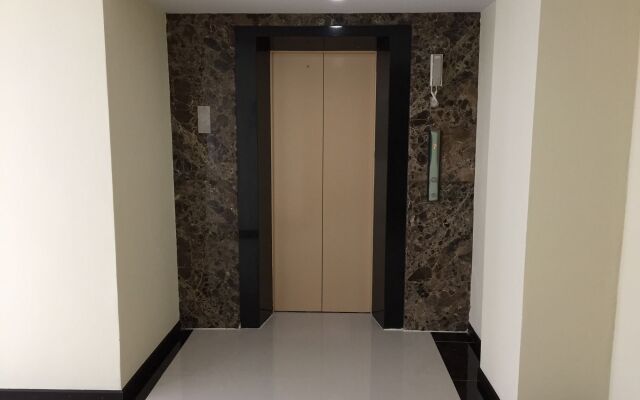 Modernbright Service Apartment