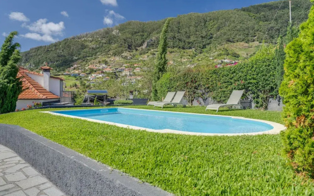 Villa Paixão