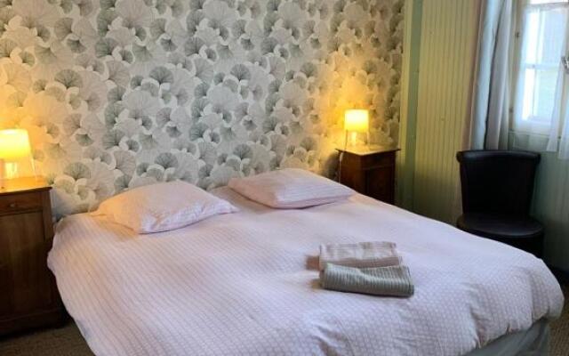 Appartement WOAN centre Marciac