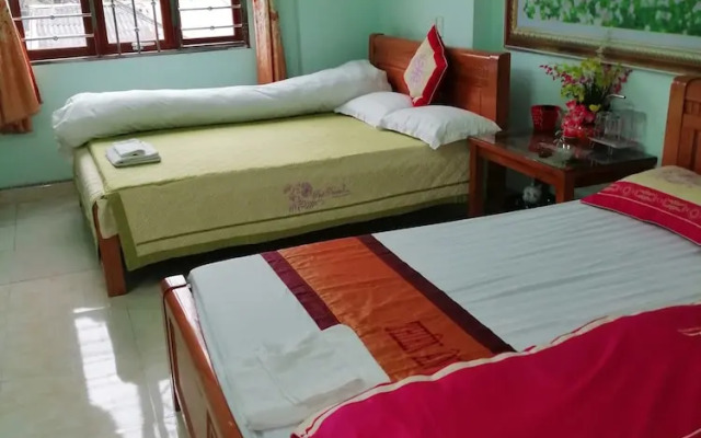 Thien An Guest House