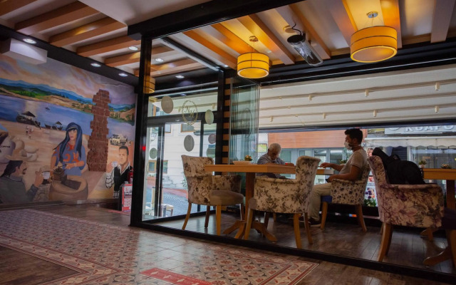 Best Nobel Hotel