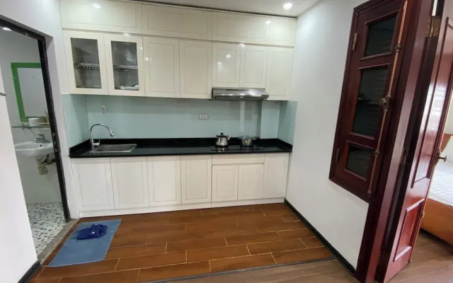Era Apartment La Thanh