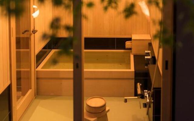 Campton Nishijin Vacation Rental