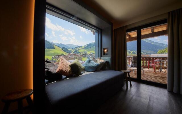 THOMSN Central Hotel & Appartements