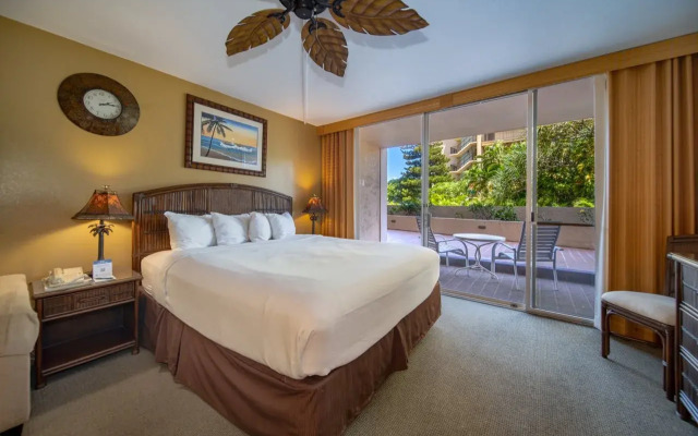 Royal Kahana Maui by OUTRIGGER