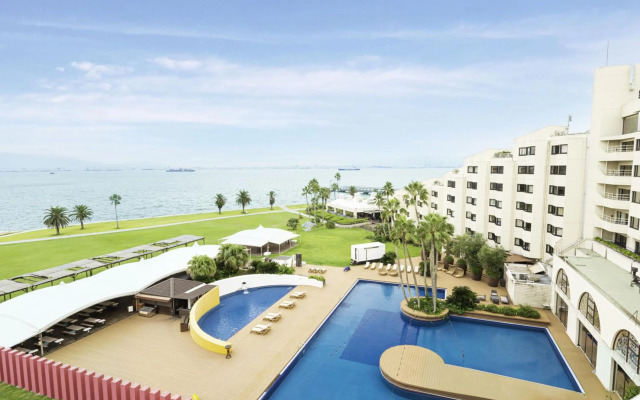 The Luigans Spa and Resort