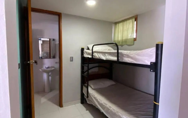 Apartamento 10c Edf.Playa