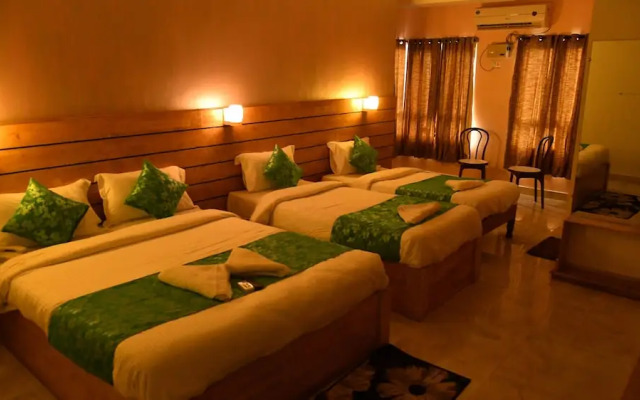 Hotel Sea Rock