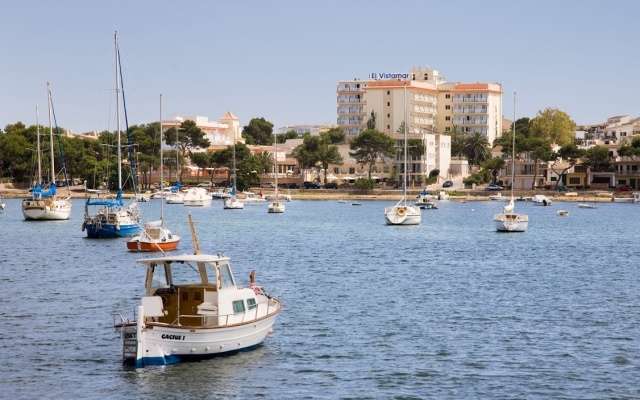 Smy Portocolom