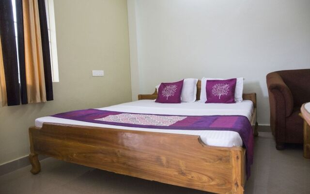 OYO 6075 Leisure Homes