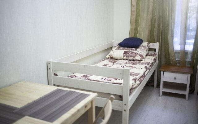 PiterStay Hostel