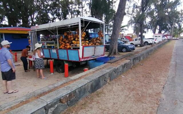 Camelia 2 Flic en Flac Mauritius