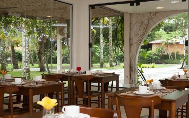 Apartamentos Vila Da Barra